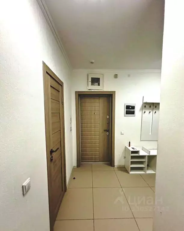 2-к кв. Москва 1-й Стрелецкий проезд, 18 (58.0 м) - Фото 2