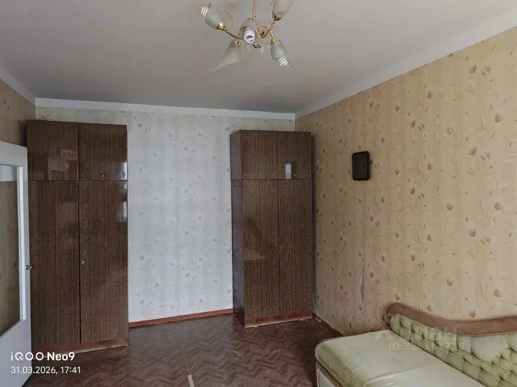 1-к кв. Курская область, Курск ул. 1-я Ламоновская, 5 (40.0 м) - Фото 2