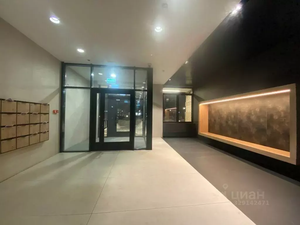 3-к кв. Москва Красноказарменная ул., 14Ак4 (95.0 м) - Фото 1