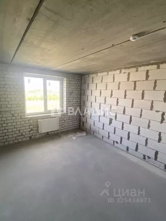 2-к кв. Ивановская область, Ивановский район, Богданихское с/пос, д. ... - Фото 1