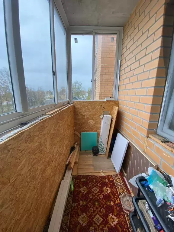 Продаётся 1-к квартира, 48.9 м - Фото 0
