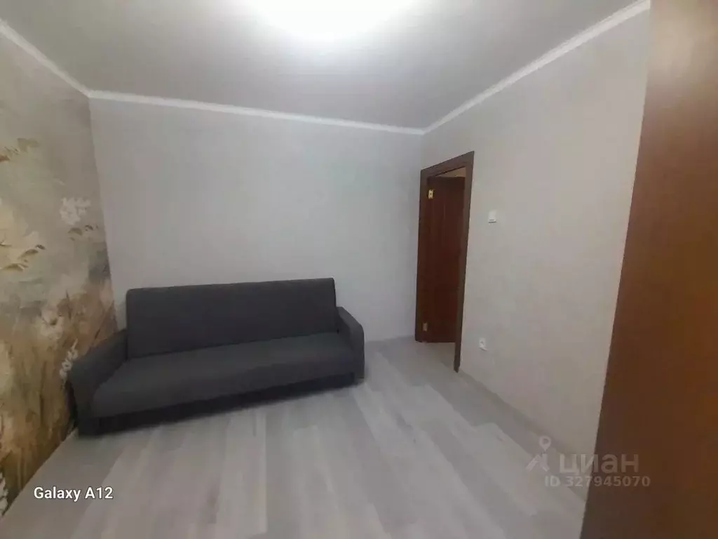 2-к кв. Санкт-Петербург ул. Ивана Фомина, 13К1 (54.0 м) - Фото 2