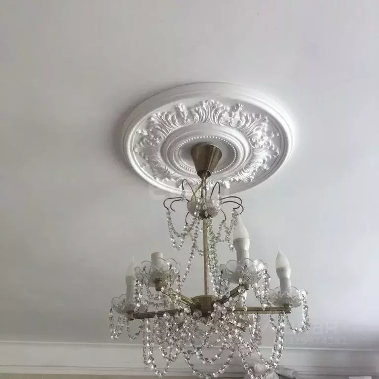 Дом в Брянская область, Брянский район, с. Глинищево ул. Заречная (65 ... - Фото 1