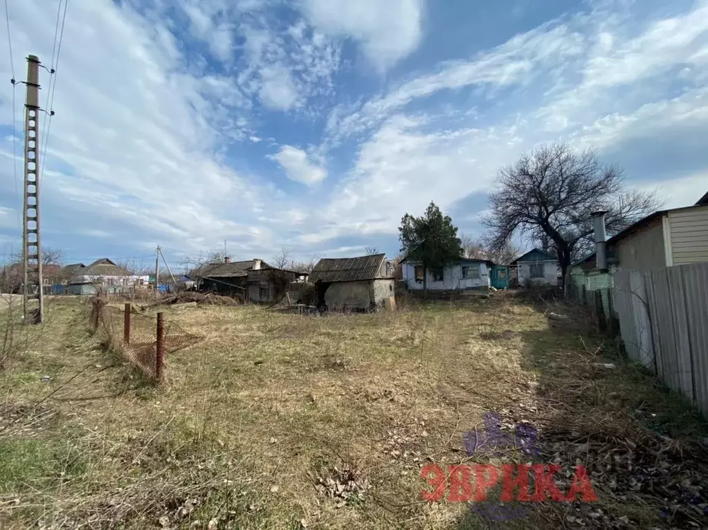 Участок в Краснодарский край, Крымск Абинский пер., 12 (8.65 сот.) - Фото 2