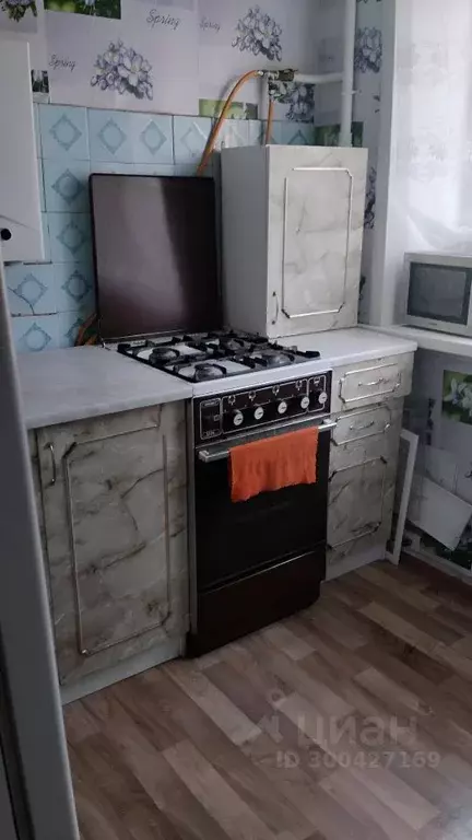 1-к кв. Воронежская область, Воронеж бул. Пионеров, 24 (31.0 м) - Фото 1