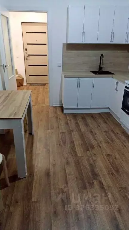 2-к кв. Московская область, Ленинский городской округ, пос. Развилка ... - Фото 1