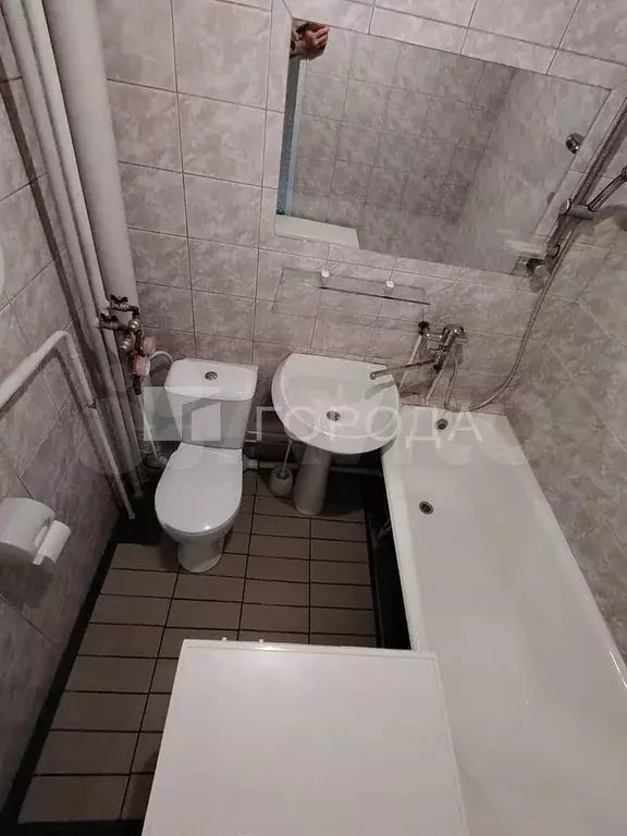 2-к. квартира, 44,3 м, 4/5 эт. - Фото 1
