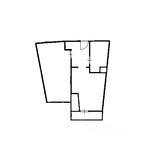 1-к кв. Московская область, Химки ул. Германа Титова, 10 (36.0 м) - Фото 2