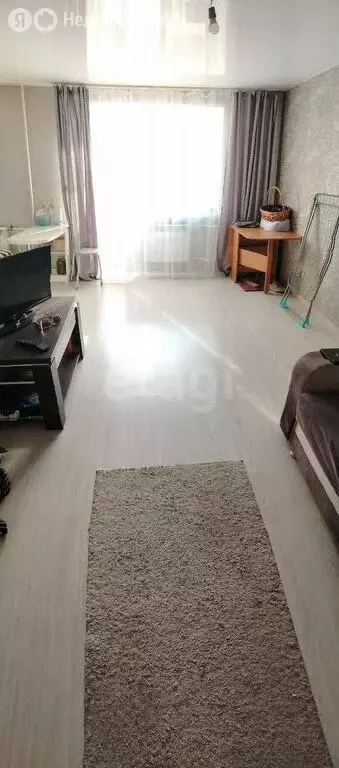 Квартира-студия: Томск, улица Беринга, 3/1 (29 м) - Фото 2