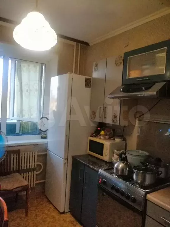 1-к. квартира, 35,3 м, 2/3 эт. - Фото 0
