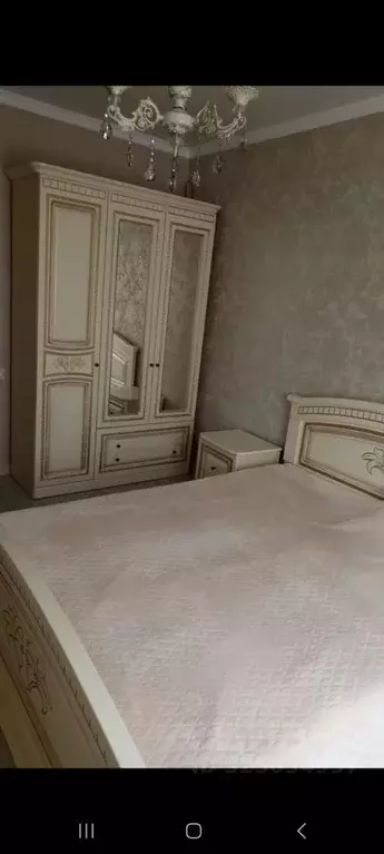 2-к кв. Северная Осетия, Владикавказ Весенняя ул., 21Д (60.0 м) - Фото 1