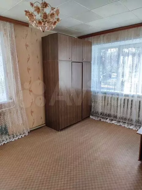 1-к. квартира, 30 м, 1/4 эт. - Фото 1