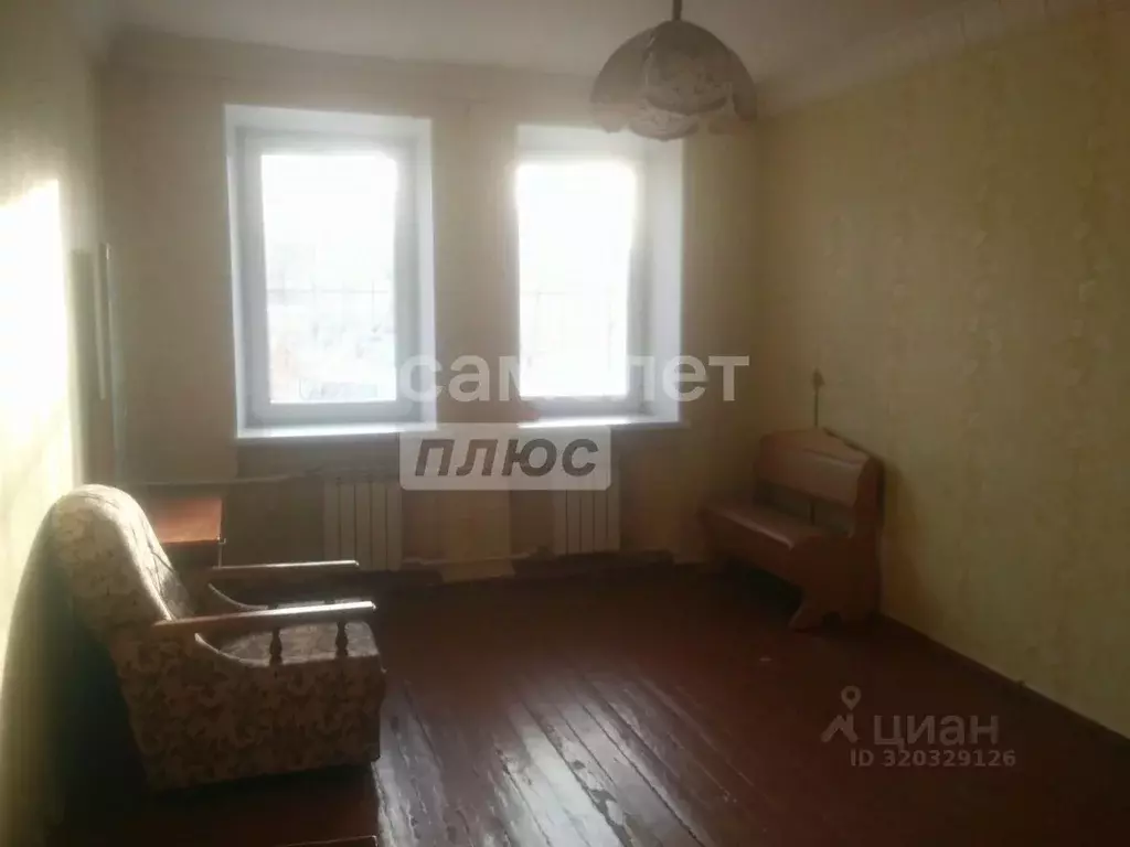 Комната Челябинская область, Миасс Орловская ул., 4 (19.0 м) - Фото 0