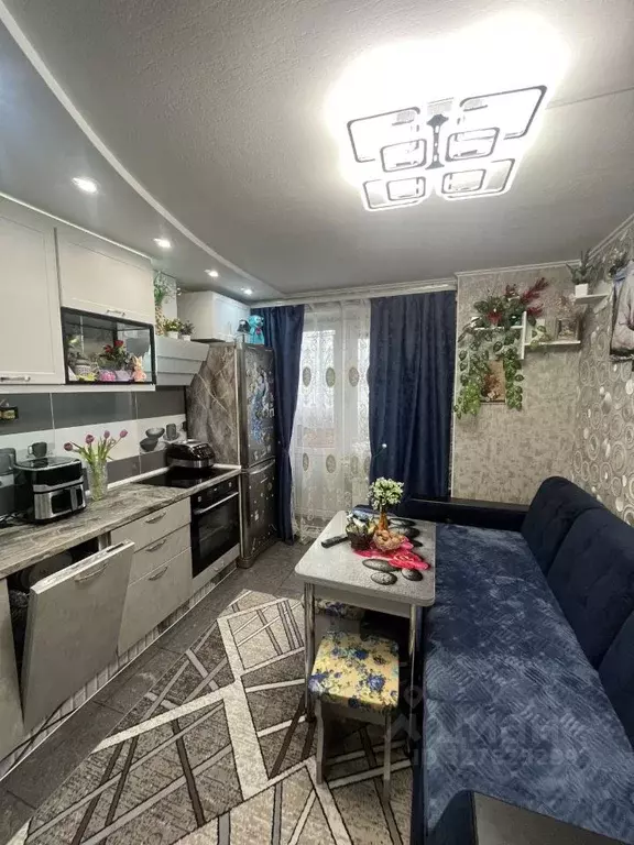 1-к кв. Московская область, Щелково Богородский мкр, 10к2 (46.7 м) - Фото 1