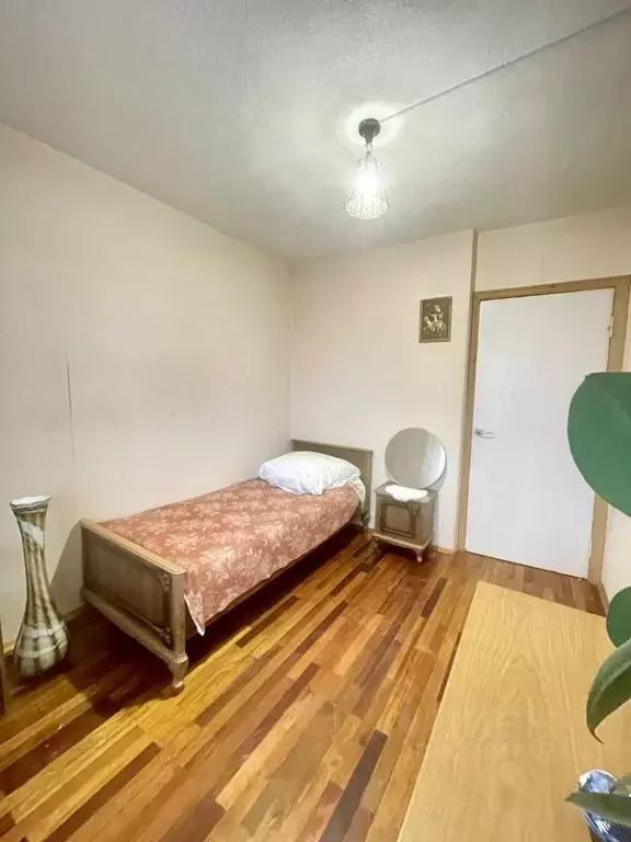 4-к кв. Нижегородская область, Кстово пл. Ленина, 1 (70.0 м) - Фото 2