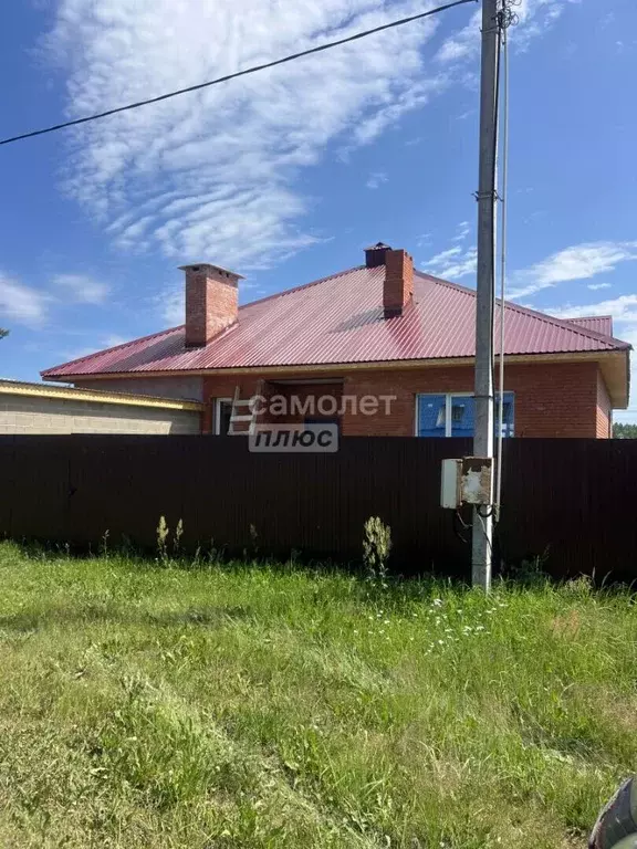Дом в Московская область, Орехово-Зуевский городской округ, д. ... - Фото 1