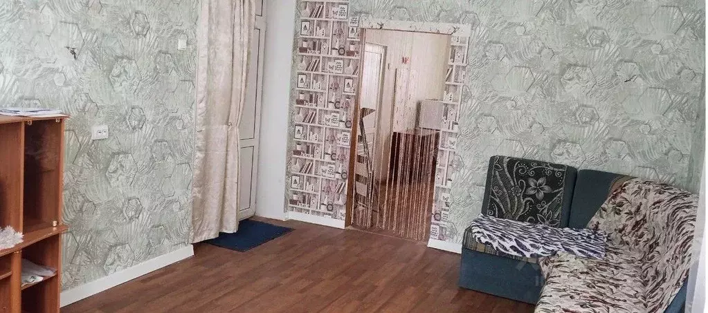 Комната Башкортостан, Уфа Таллинская ул., 20 (39.0 м) - Фото 2