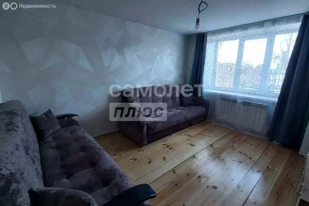 Дом в посёлок городского типа Сернур, Пионерская улица (67 м) - Фото 2