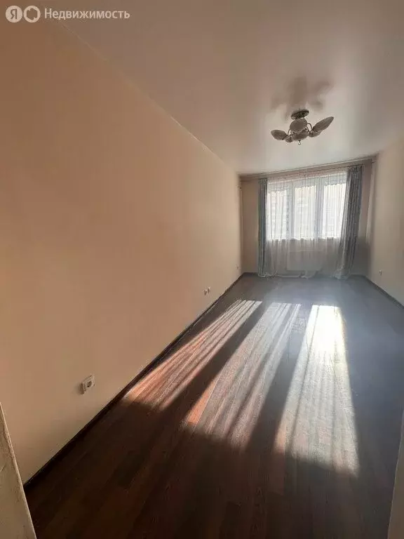 1-комнатная квартира: Краснодар, Адмиралтейский бульвар, 3к3 (40.9 м) - Фото 1