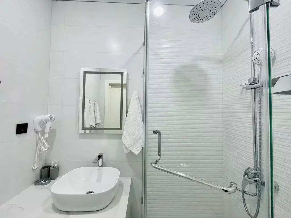 Комната Дагестан, Дербент ул. Сальмана, 89/2 (28.0 м) - Фото 1
