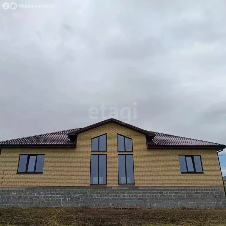 Дом в посёлок Майский, квартал Майский-80, Загородная улица (100 м) - Фото 1