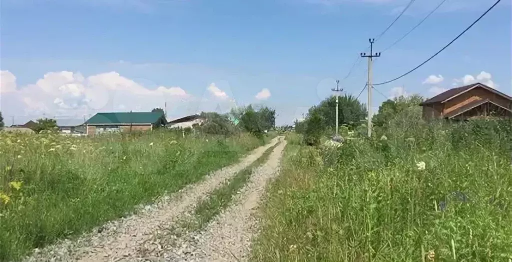 Участок 12 сот. (СНТ, ДНП) - Фото 0