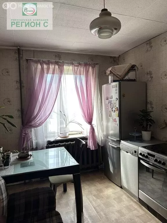 3-комнатная квартира: городской округ Архангельск, посёлок Лесная ... - Фото 1