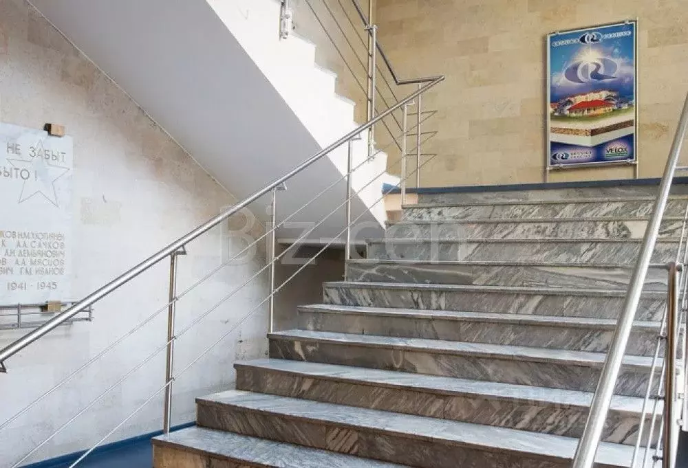 Офис в Санкт-Петербург ул. Бабушкина, 3 (297 м) - Фото 1