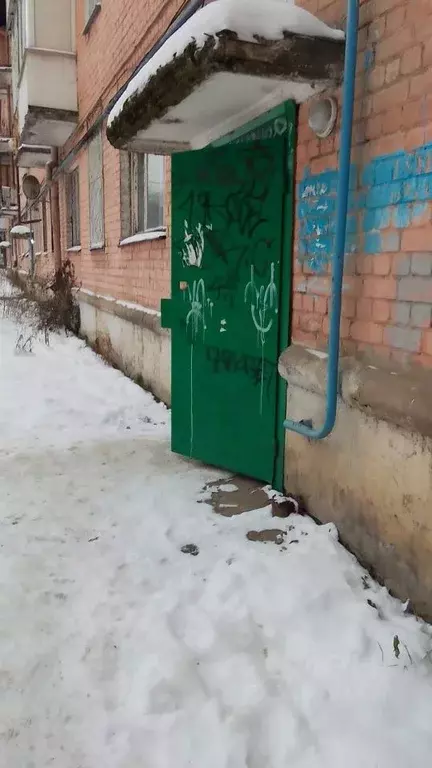 Комната Тверская область, Тверь ул. 15 лет Октября, 58к2 (17.6 м) - Фото 2