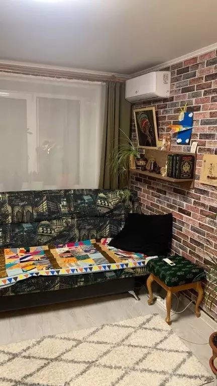 Студия Татарстан, Казань ул. Короленко, 40 (18.0 м) - Фото 1