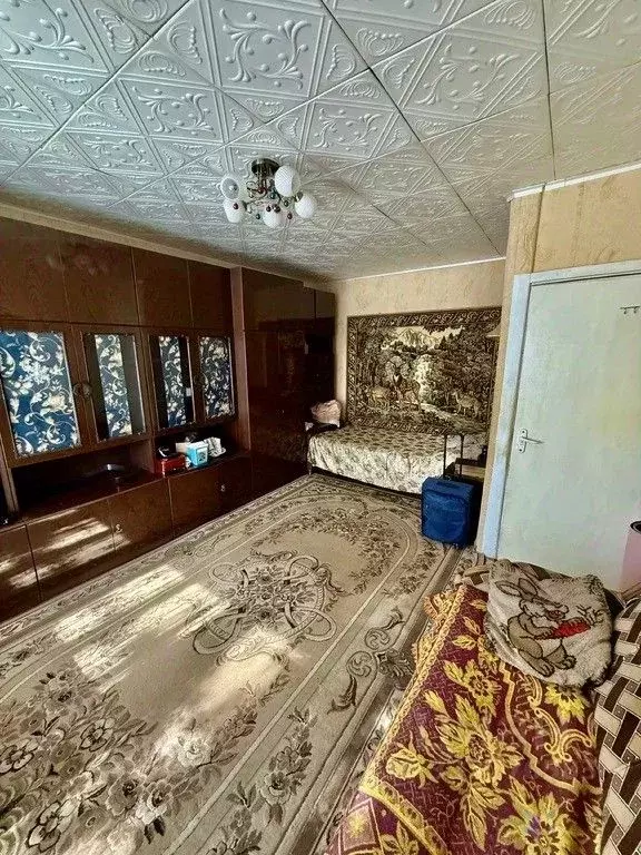 1-к кв. Московская область, Ступино городской округ, Малино пгт ул. ... - Фото 2