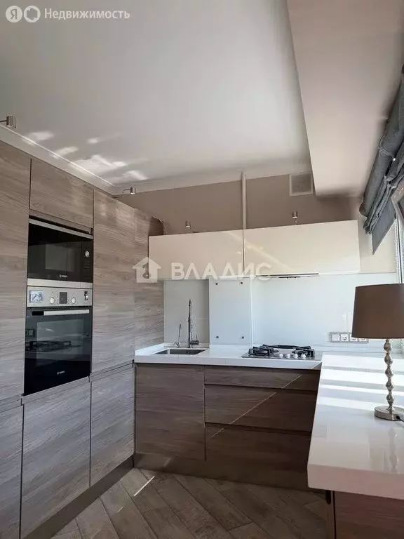 3-комнатная квартира: Москва, улица 26 Бакинских Комиссаров, 12к1 ... - Фото 1