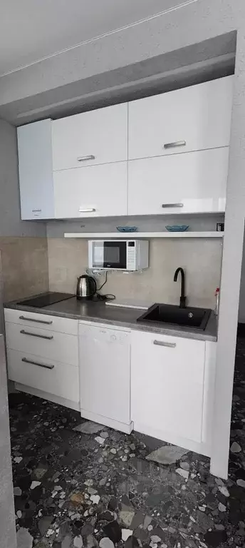 Студия Москва Дегунинская ул., 9к1 (23.0 м) - Фото 2