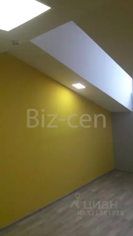 Офис в Санкт-Петербург Магнитогорская ул., 51А (23 м) - Фото 1