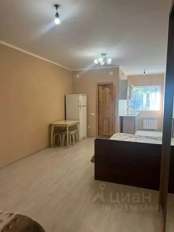 Дом в Краснодарский край, Сочи городской округ, с. Молдовка ул. ... - Фото 2