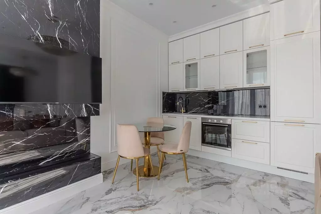 2-к кв. Москва ул. Архитектора Власова, 71к2 (47.0 м) - Фото 1