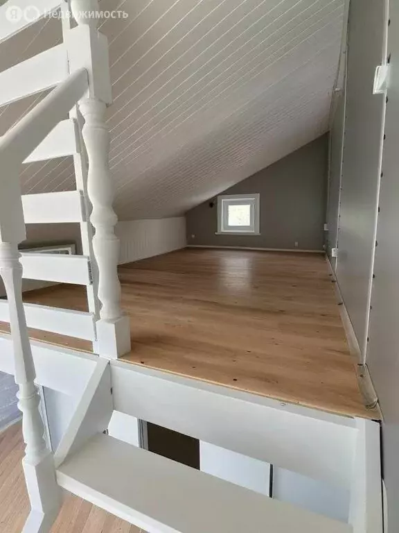 Дом в Московская область, Можайский муниципальный округ, ДНП Можайское ... - Фото 1