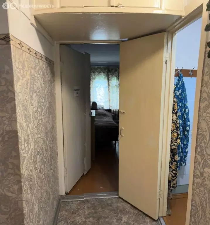 1к в 2-комнатной квартире (14 м) - Фото 1