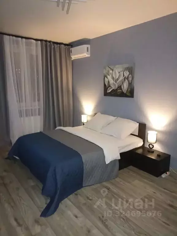 1-к кв. Московская область, Химки Юбилейный просп., 82А (46.0 м) - Фото 1