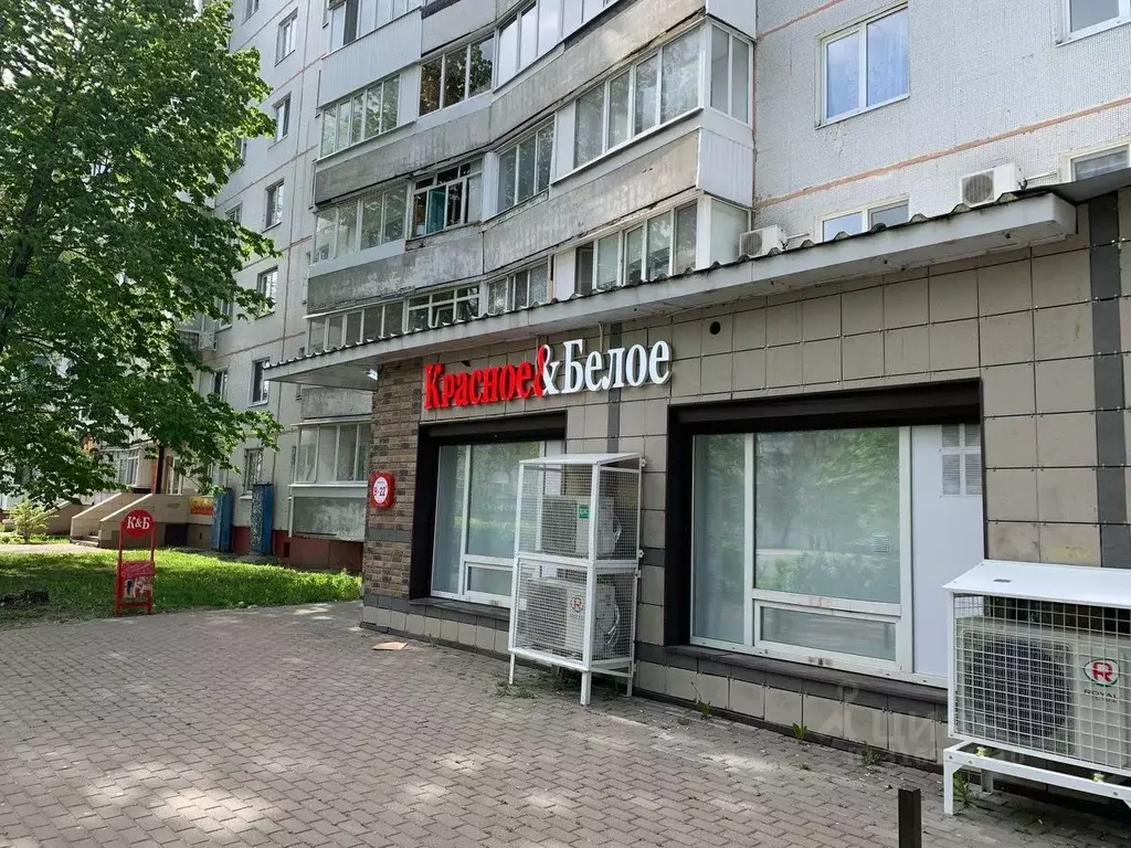 Помещение свободного назначения в Брянская область, Брянск ул. ... - Фото 0