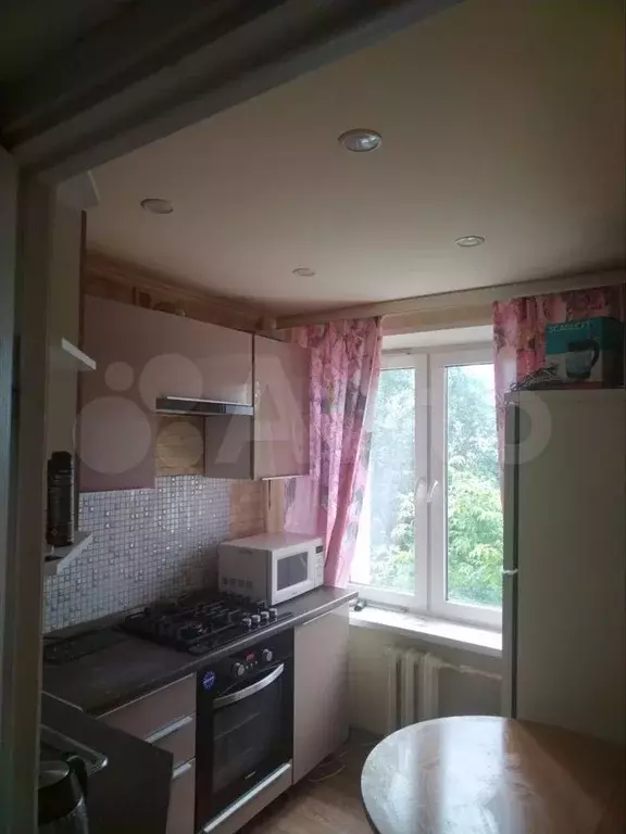 1-к. квартира, 38 м, 5/9 эт. - Фото 0