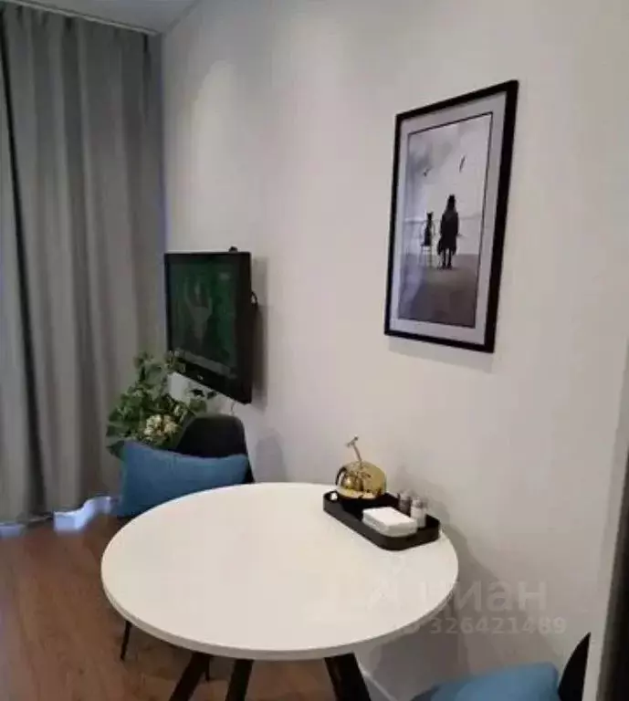 1-к кв. Москва Окружной проезд, 10Б (19.0 м) - Фото 1