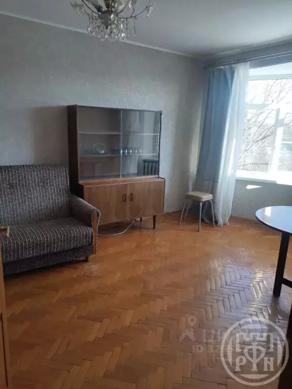 1-к кв. Санкт-Петербург, Санкт-Петербург, Петергоф Суворовская ул., 13 ... - Фото 2