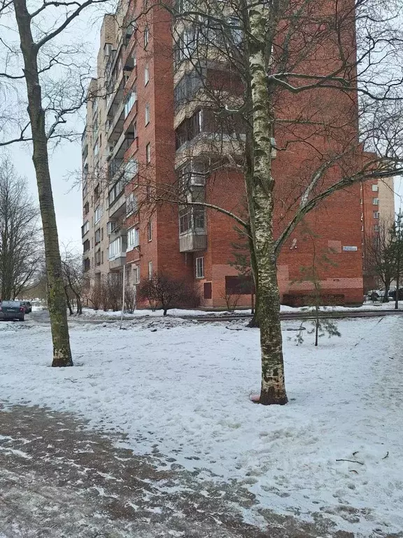 1-к кв. Санкт-Петербург просп. Ветеранов, 118К2 (36.0 м) - Фото 2