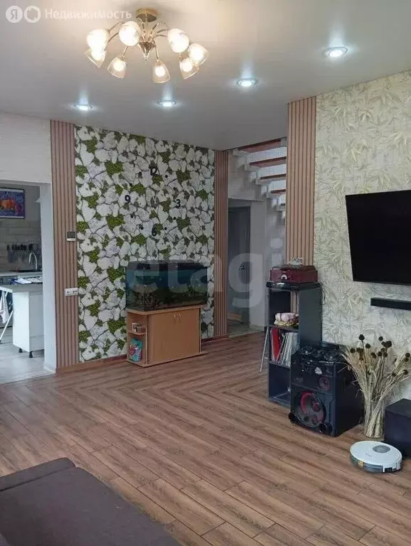 Дом в Новосибирск, Калининский район, микрорайон Пашино, Новоуральская ... - Фото 2