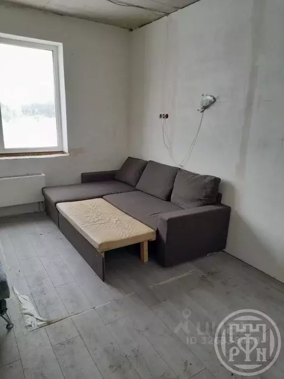 Студия Ленинградская область, Всеволожск Степной просп., 16к2 (22.3 м) - Фото 2