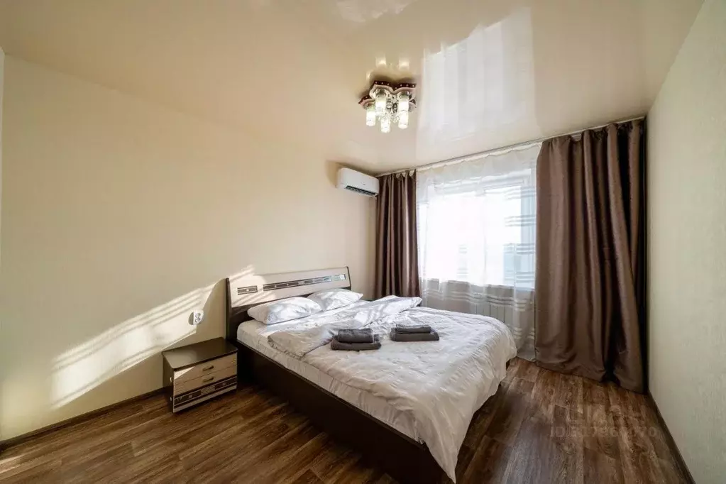 2-к кв. Хабаровский край, Хабаровск ул. Шелеста, 112 (56.0 м) - Фото 0