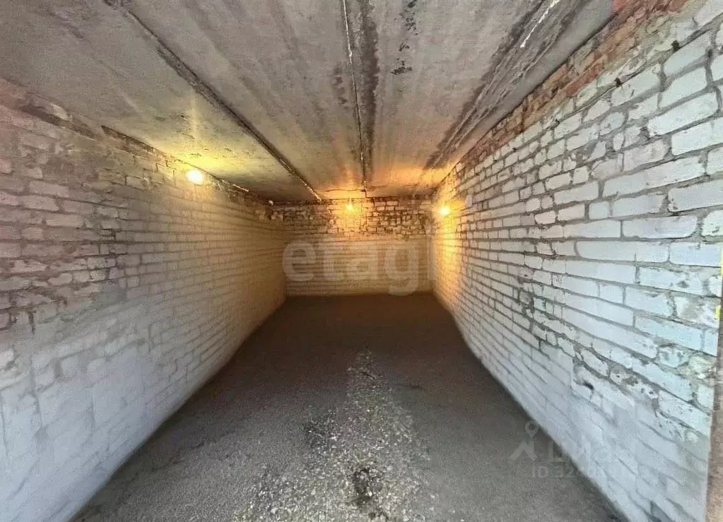 Гараж в Тюменская область, Тюмень ул. Ветеранов Труда, 39 (23 м) - Фото 1