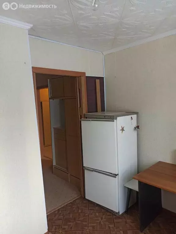 1-комнатная квартира: Стрежевой, 3-й микрорайон, 311 (34 м) - Фото 1