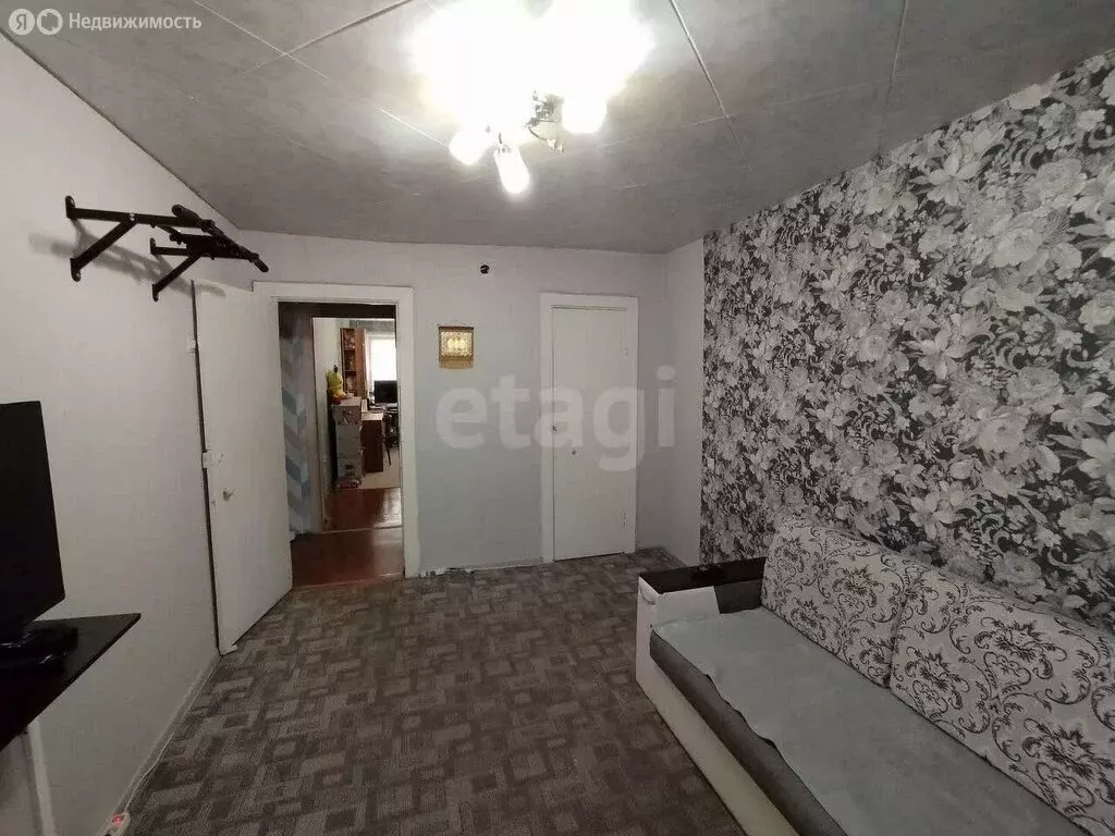 2-комнатная квартира: Самара, улица Авроры, 110А (47.3 м) - Фото 1